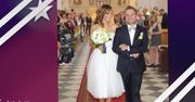 #gwiazdy: Aktor z "Barw szczęścia" rozwodzi się. To koniec małżeństwa Marcina Hycnara i Kamili Boruty