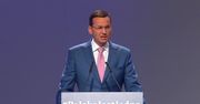 Mateusz Morawiecki o nierównościach społecznych
