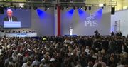 "PiS partią wolności"