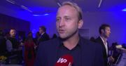 Borys Szyc i spór o wycinkę w Puszczy Białowieskiej "Tu nic nie jest czarne, czy białe"