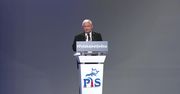 Prezes wspomina Chruszczowa