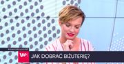 Kobieta orkiestra, szara eminencja polskiej mody. Kasia Sokołowska ma wiele twarzy