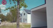 Projekt domu e4