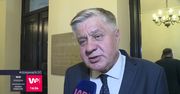 Czarne chmury nad ministrem rolnictwa
