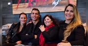 #dziejesiewsporcie: Ronaldo pokazał rodzinę. Na zdjęciu 16 osób