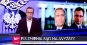 PiS zmienia Sąd Najwyższy