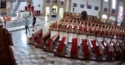 Skandal w kościele w Starachowicach. Libacja przed ołtarzem