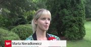 Marta Nieradkiewicz o serialu "Ultraviolet"