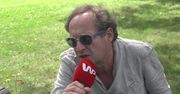 Marek Kalita o aktorskich ambicjach swojej córki
