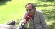 Marek Kalita o serialu "Ultraviolet"