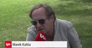Marek Kalita: Kiedyś nie robiło się miliona seriali