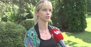 Marta Nieradkiewicz: Mam farta do dobrych filmów i seriali!