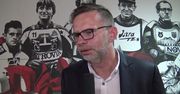 Piotr Szymański: MPPK spadły z rangą. Teraz można zrobić coś fajnego (WIDEO)