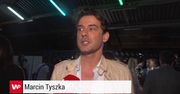 Kim w dzieciństwie chciał zostać Marcin Tyszka?