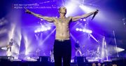 Nie żyje Chester Bennington. Wokalista Linkin Park popełnił samobójstwo