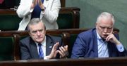 Reakcja Jarosław Gowina po głosowaniu mówi wiele
