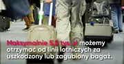 Kłopoty z bagażem