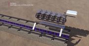 Hyperloop w Polsce? Transport przyszłości jest coraz bliżej!