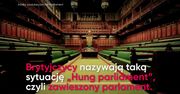 Nowy parlament Wielkiej Brytanii, nowe problemy
