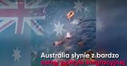 "Zero tolerancji". Australia wobec uchodźców