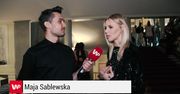 Sablewska o swoich przejściach z show-biznesem: To czasami wk****