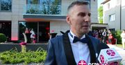 Gojdź: "Jestem przykładem, że chłopak z małej miejscowości osiągnął szczyt"
