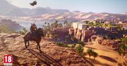 "Assassin's Creed: Origins" - pierwszy materiał z wielce oczekiwanej gry