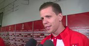 Wojciech Szczęsny: Nie sądzę, że to przełom jeżeli chodzi o obsadę bramki