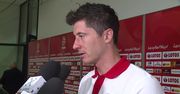 Robert Lewandowski: Nie możemy sobie na to pozwolić