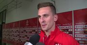 Arkadiusz Milik: Nie możemy tego zepsuć