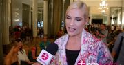 Gilon broni Melanii Trump: "Wiem, że jest oceniania przez to jak wygląda"