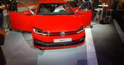 Volkswagen Polo VI (2017) - premiera