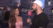 Polska aktorka o karierze w Bollywood: "Można kaleczyć język. Wystarczy w miarę ruszać ustami"