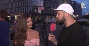 "Polska gwiazda Bollywood": "W Indiach kobiety nie mogą pozwolić sobie na krótkie sukienki"