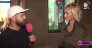Mielcarz żali się: "Jestem dzieckiem komuny. Nie było nas stać na Pewex"