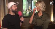 Mielcarz: "Bardzo zależy mi na tym, żeby dzieci też były związane z Polską"