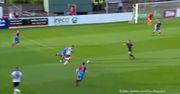 #dziejesiewsporcie: Cudowny gol piłkarza Dundalk i walka Balotellego