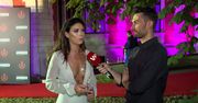 Klaudia Halejcio retuszuje zdjęcia na Instagram?