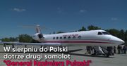 Poniatowski zamiast Tupolewa. MON zakupił nowe samoloty dla VIP-ów