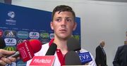 ME U-21. Dawid Kownacki: Wszystko zostało wyjaśnione w kręgu drużyny