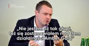 Michał Tusk: nie jestem aż tak głupi