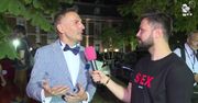 Gojdź wspomina: "Mama nakryła mnie z "Playboyem" w łóżku. To były miłe czasy!"
