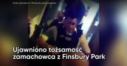 Ujawniono tożsamość zamachowca z Finsbury Park