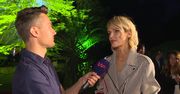 Magda Mielcarz nagrywa płytę!