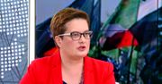 Katarzyna Lubnauer: mamy przyzwolenie na działania skrajnej prawicy ze strony prokuratury