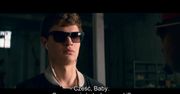 "Baby Driver" - polski zwiastun