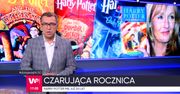 Harry Potter kończy 20 lat