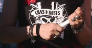 Byliśmy z kamerą na koncercie Guns N'Roses! Zobaczcie fragment koncertu i relacje fanów!