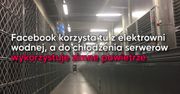 Tak wygląda centrum danych Facebooka