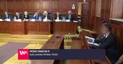 Marcin P. na komisji ds. Amber Gold: miałem przecieki od dziennikarzy